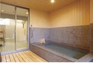 Spa Hotel Abukuma Sauna Referenz Blockheizkraftwerk Wegscheid Entrenco