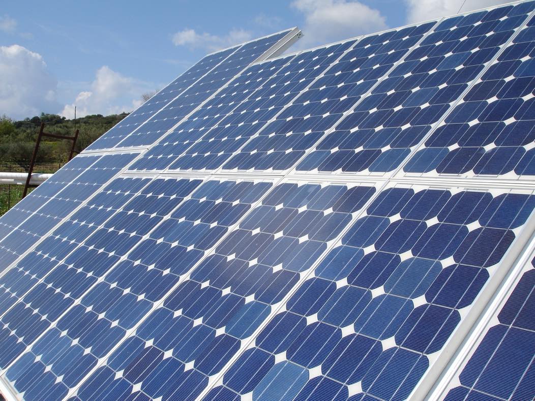 Solarenergie Ratgeber Erneuerbare Energien Wegscheid Entrenco