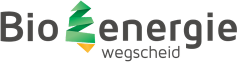 Logo Bioenergie Wegscheid bunt