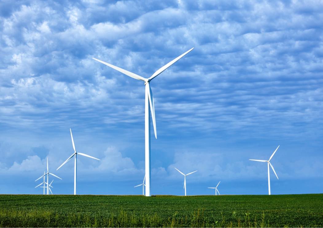 Windenergie Ratgeber Erneuerbare Energien Wegscheid Entrenco